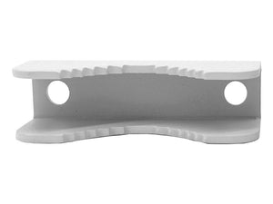 Ubiquiti UISP airMAX PowerBeam M2 2GHz 18dBi Radio, Ethernet Ports: 1x 10/100, Power Input: 24V 0.5A Passive PoE Injector (Included) | PBE-M2-400