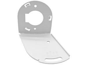 Ubiquiti UISP airMAX PowerBeam M5 5GHz 25dBi Radio, Ethernet Ports: 1x 10/100/1000, Power Input 24V 0.5A Gigabit PoE Injector (Included) | PBE-M5-400