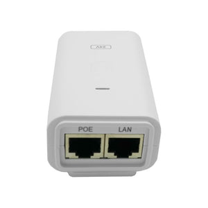 Ubiquiti UISP airMAX LiteBeam AC XR 5GHz 29dBi Radio, Ethernet Ports 1x 10/100/1000, Power Input 24V 0.5A Gigabit PoE Injector (Included) | LBE-5AC-XR