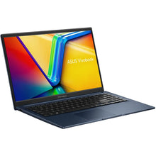 Load image into Gallery viewer, ASUS Vivobook|X1504ZA-I58512BL0W|15.6&#39;&#39; FHD|BLUE|I5-1235U|8GB DDR4 OB|512GB PCIe SSD|WIN 11H
