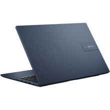 Load image into Gallery viewer, ASUS Vivobook|X1504ZA-I58512BL0W|15.6&#39;&#39; FHD|BLUE|I5-1235U|8GB DDR4 OB|512GB PCIe SSD|WIN 11H
