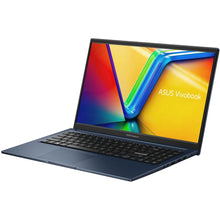 Load image into Gallery viewer, ASUS Vivobook|X1504ZA-I58512BL0W|15.6&#39;&#39; FHD|BLUE|I5-1235U|8GB DDR4 OB|512GB PCIe SSD|WIN 11H
