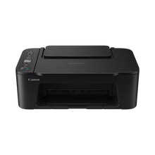 Load image into Gallery viewer, Canon Ts3640 Printer, Wi-fi Print Copy Scan Cloud Mono 7.7 Ipm Colour 4.0ipm
