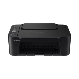 Canon Ts3640 Printer, Wi-fi Print Copy Scan Cloud Mono 7.7 Ipm Colour 4.0ipm