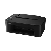 Load image into Gallery viewer, Canon Ts3640 Printer, Wi-fi Print Copy Scan Cloud Mono 7.7 Ipm Colour 4.0ipm
