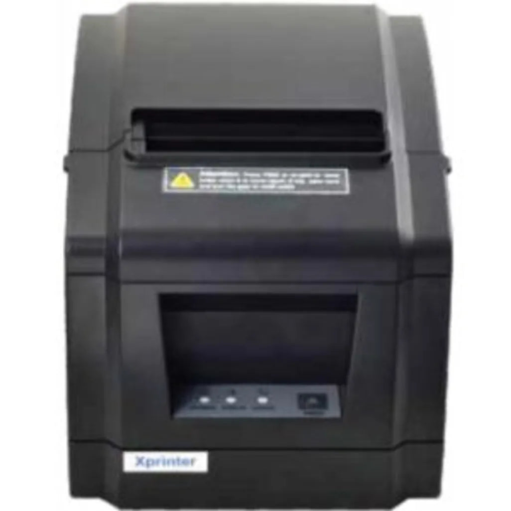 Poslab 3'' Thermal Receipt Printer; Autocut; 260mm/s; USB; LAN & RS-232