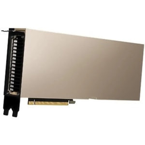 PNY Nvidia A40 HPC Graphics Processor GPU 48GB GDDR6 ECC; 384-bit; 8-Pin CPU Power Connect; NVlink Support; HDCP 2.2 and HDMI 2.0 support