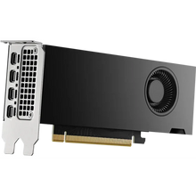 Load image into Gallery viewer, PNY Nvidia 2000 ADA PCI-Express 4.0 x16 Graphics Processor; 16 GB GDDR6 128-bit; 4x Mini DP 1.4a; Low Profile; 70W Graphics Card
