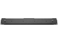 Load image into Gallery viewer, Gigabit Passive PoE Injector Ethernet Ports: 24x 10/100/1000 (12x PoE ; 12x Ethernet), 1300mA, Power Input: 18-57V Power Supply | POE-12G
