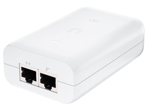 Ubiquiti UISP 60GHz/5GHz Long Range PtMP CPE; Ethernet Ports: 1x 10/100/1000, Antenna Gain: 60GHz: 46dBi ; 5.8GHz: 22dBi | WAVE-LR
