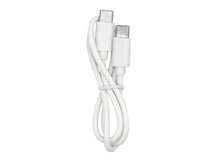Load image into Gallery viewer, Procet PoE to USB-C 5V Power and Data Adapter, 44-57V PoE (802.3af/at) to 5V 2A USB-C, Supports PD2.0/3.0 charging protocol, IP40 housing POE-USBC
