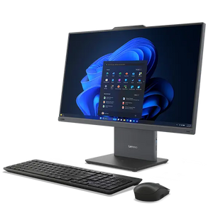 Lenovo Thinkcentre Neo 30A 24 Intel Core I5 8Gb 256Gb Ssd 23.8In Fhd Win11 Pro 64 English 1Yr 12B00039Sa