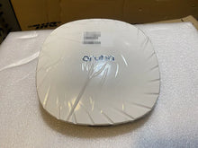 Load image into Gallery viewer, HPE Aruba Networking AP‑515 (RW) Dual Radio 4x4/2x2 802.11ax Internal Antennas Unified Campus Access Point, mobile and IoT deployments Q9H62A

