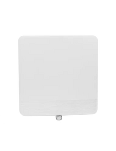 RADWIN 2000 Alpha 5GHz ODU, CPE/AP Wireless Carrier - 500Mbps Aggregate, 22 dBi Integrated antenna, Requires RW-PoE-24V or PoE-24V-30WPG, PTP solution