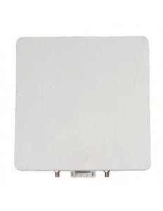 RADWIN SU-Air 5GHz 25Mbps, Embedded including PoE, 2 x SMA(F) Straight for ext. ant. 25Mbps Aggregate, 16dBi Integrated Antenna, Upgradable to 250Mbps