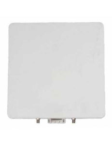 RADWIN 5000 CPE-Pro 5GHz 100Mbps - Embedded including PoE, 2 x SMA(F) Straigth for External Antenna, 100Mbps Aggregate, 16dBi Integrated Antenna