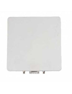 RADWIN 5000 CPE-Pro 5GHz 25Mbps - Embedded including PoE, 2x SMA(F) Straigth for External Antenna, 25Mbps Aggregate, 16dBi Integrated Antenna