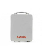 Load image into Gallery viewer, RADWIN 5000 Pro Base station 5GHz 250Mbps, 250Mbps Aggregate, 2 x N(F) type connectors, Up to 32 Subscribers, Requires PoE-48V-30WPG, Carrier Wireless
