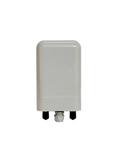 RADWIN 5000L Connectorised Base Station CIR/BE 250Mbps Outdoor Carrier Wireless CPE, 250Mbps, 16 SUs, CIR/BE, 2 X N-type, RW-5L250-5458-Ext