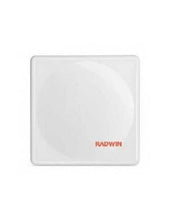Load image into Gallery viewer, RADWIN 5GHz 23dBi 10Deg Dual Polarized Sector, 4.900-5.950GHz, DC Grounded, 2×N-Type Female, Carrier Wireless, 5GHz License-Exempt, Radwin Accessories
