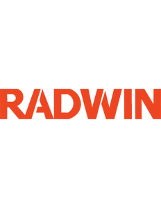 RADWIN Cable Termination Kit For Outdoor Cables, Includes 10 Glands & 10 Shielded RJ-45 Plugs, Carrier Wireless, 5GHz License-Exempt, Radwin Accessory