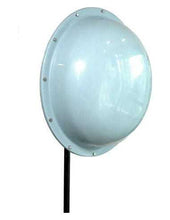 Load image into Gallery viewer, RADWIN Dual Polarized Dish Antenna, 32dBi, 4900MHz-5875MHz, 3ft, N(F) Connectors, Light weight and rugged design, Dual Linear (Vertical &amp; Horizontal)
