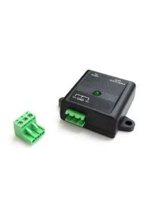 RADWIN Indoor DC-PoE Injector, 24-57VDC, 1Gbps interface, Up to 24 Watts PoE power output, Passive POE injector Supports up to 1000BASE-T Ethernet