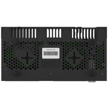 Load image into Gallery viewer, MikroTik 10 Port Gigabit 1SFP+ 4 Core L5 Rack-Mount Router, Ethernet Ports: 10x 10/100/1000, 1x RJ45 Serial Port, 1x 10Gbps SFP Ports, Voltage: 12V-57
