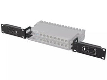 Load image into Gallery viewer, Mikrotik RB5009UG+S+IN Enterprise-grade 10G 9Port home smart wired router switch with 7*10/100/1000 Ethernet, 1*2.5G Ethernet, 1*SFP+
