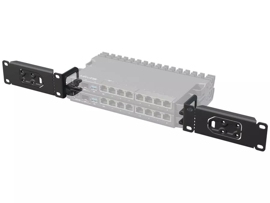 Mikrotik RB5009UG+S+IN Enterprise-grade 10G 9Port home smart wired router switch with 7*10/100/1000 Ethernet, 1*2.5G Ethernet, 1*SFP+