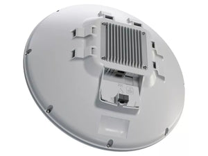 MikroTik ATL LTE18 kit with 1.2GHz dual-core ARM CPU, 256MB RAM, 1 x Gigabit Ethernet port with PoE-in for powering, 1.2 Gbps LTE CAT18 modem