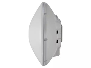 MikroTik ATL LTE18 kit with 1.2GHz dual-core ARM CPU, 256MB RAM, 1 x Gigabit Ethernet port with PoE-in for powering, 1.2 Gbps LTE CAT18 modem