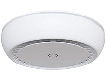 Load image into Gallery viewer, MikroTik cAP XL ac Dual Band PoE Ceiling Mount AP - Quad Core CPU, dual-band antennas, 2x GbE Ports, 802.3af/at PoE, RouterOS L4 | RBcAPGi-5acD2nD-XL
