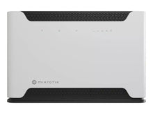 Load image into Gallery viewer, MikroTik Chateau 5G Kit 5 Port WiFi 5 Gigabit Router with 716MHz 4 Core CPU, 256MB RAM, 5x Gig LAN, 2 wireless interfaces (built-in 2.4G 802.11b/g/n)
