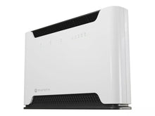 Load image into Gallery viewer, MikroTik Chateau 5G Kit 5 Port WiFi 5 Gigabit Router with 716MHz 4 Core CPU, 256MB RAM, 5x Gig LAN, 2 wireless interfaces (built-in 2.4G 802.11b/g/n)
