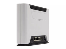 Load image into Gallery viewer, MikroTik Chateau 5G Kit 5 Port WiFi 5 Gigabit Router with 716MHz 4 Core CPU, 256MB RAM, 5x Gig LAN, 2 wireless interfaces (built-in 2.4G 802.11b/g/n)
