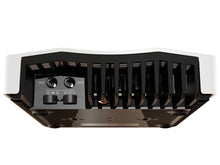 Load image into Gallery viewer, MikroTik Cloud Router Switch 4 Port 10Gbps PoE Input, with 4*10Gbps Ethernet, 1x Gigabit Management Port, 2*DC jacks, 2-pin terminal | CRS304-4XG-IN
