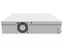 Load image into Gallery viewer, MikroTik CRS310-8G+2S+IN 8-Port Cloud Router Switch, 10G Three-Layer Network Management Switch 1x 10/100/1000Mbps WAN port
