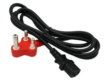 Load image into Gallery viewer, MikroTik SwoS Cloud Switch 8 Port PoE 2 SFP+, with SwOS, Rack-Mount, 1x IEC Power Cable (Included) or 48-57V Power Supply (Not Included) | CSS60-8P-2S

