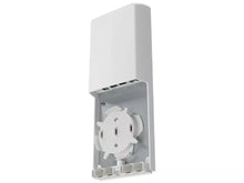 Load image into Gallery viewer, MikroTik Gigabit Smart Managed Outdoor Fibre to Copper Converter | FTC21

