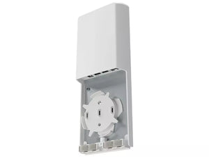 MikroTik Gigabit Smart Managed Outdoor Fibre to Copper Converter | FTC21