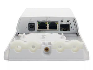 MikroTik Gigabit Smart Managed Outdoor Fibre to Copper Converter | FTC21