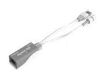 Load image into Gallery viewer, MikroTik Gigabit Smart Managed Outdoor Fibre to Copper Converter | FTC21
