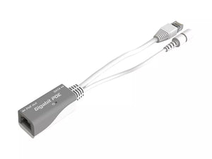 MikroTik Gigabit Smart Managed Outdoor Fibre to Copper Converter | FTC21