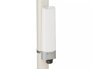 MikroTik Outdoor PoE Splitter, outdoor-ready IP68, Gigabit device designed to split a single 90W PoE-out port into 3x 30W PoE-out ports | GPER14i