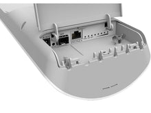 Load image into Gallery viewer, MikroTik mANTBox 15s 15dBi 120&#39; Integrated Sector, with high-speed 720MHz CPU and 802.11 ac/a/n, with up to 31dBm output power | RB921GS-5HPacD-15S
