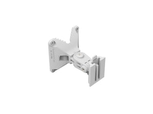 MikroTik mANTBox 15s 15dBi 120' Integrated Sector, with high-speed 720MHz CPU and 802.11 ac/a/n, with up to 31dBm output power | RB921GS-5HPacD-15S