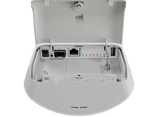 Load image into Gallery viewer, MikroTik mANTBox ax 15s WiFi 6 Integrated Sector, Gigabit Ethernet Port, 2.5Gbps SFP slot, aggregate data rate up to 2974Mbps | L22UGS-5HaxD2HaxD-15S
