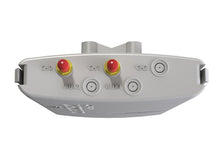 Load image into Gallery viewer, MikroTik NetBox 5 Outdoor WiFi Router, supports 802.11ac for increased wireless speed (866Mbit data-rate, and 20/40/80MHz channels) | RB911G-5HPacD-NB
