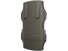 Load image into Gallery viewer, MikroTik NetMetal ac2 1SFP 1miniPCIe Outdoor WiFi Router, dual-band, 4 core, outdoor router,  1.25Gbps SFP Slot &amp; miniPCIe | RBD23UGS-5HPacD2HnD-NM
